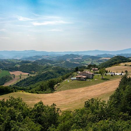 Aura Relais Hotel Urbino Luaran gambar