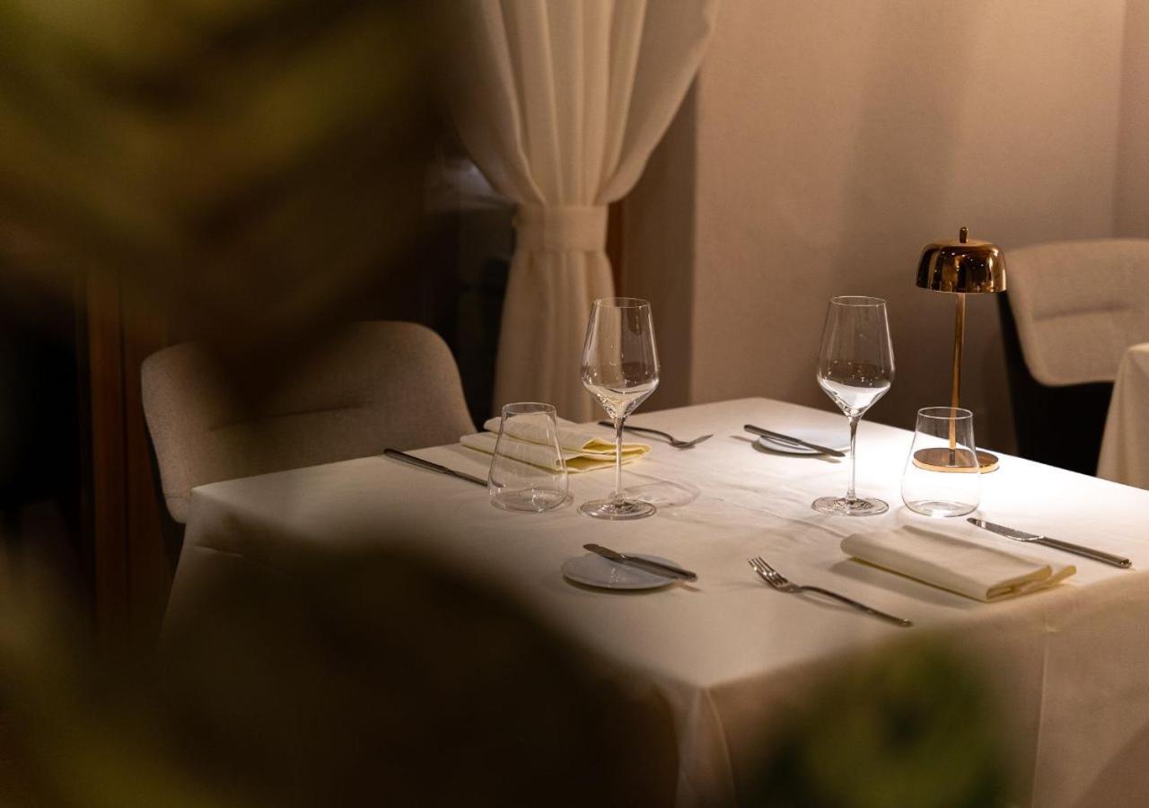 Aura Relais Hotel Urbino Luaran gambar