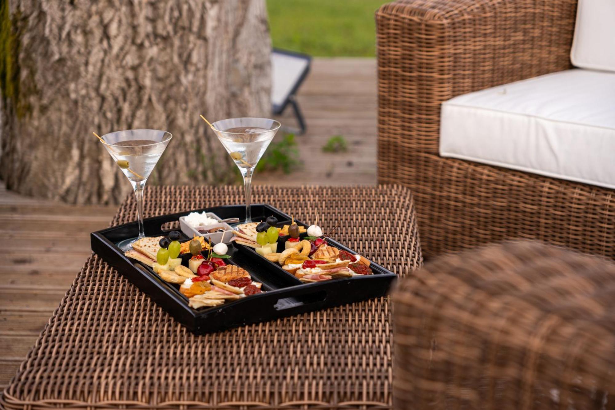 Aura Relais Hotel Urbino Luaran gambar