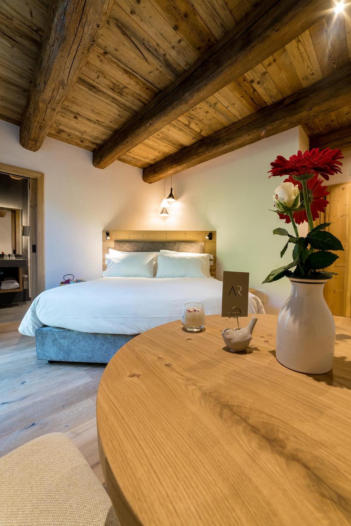 Aura Relais Hotel Urbino Luaran gambar
