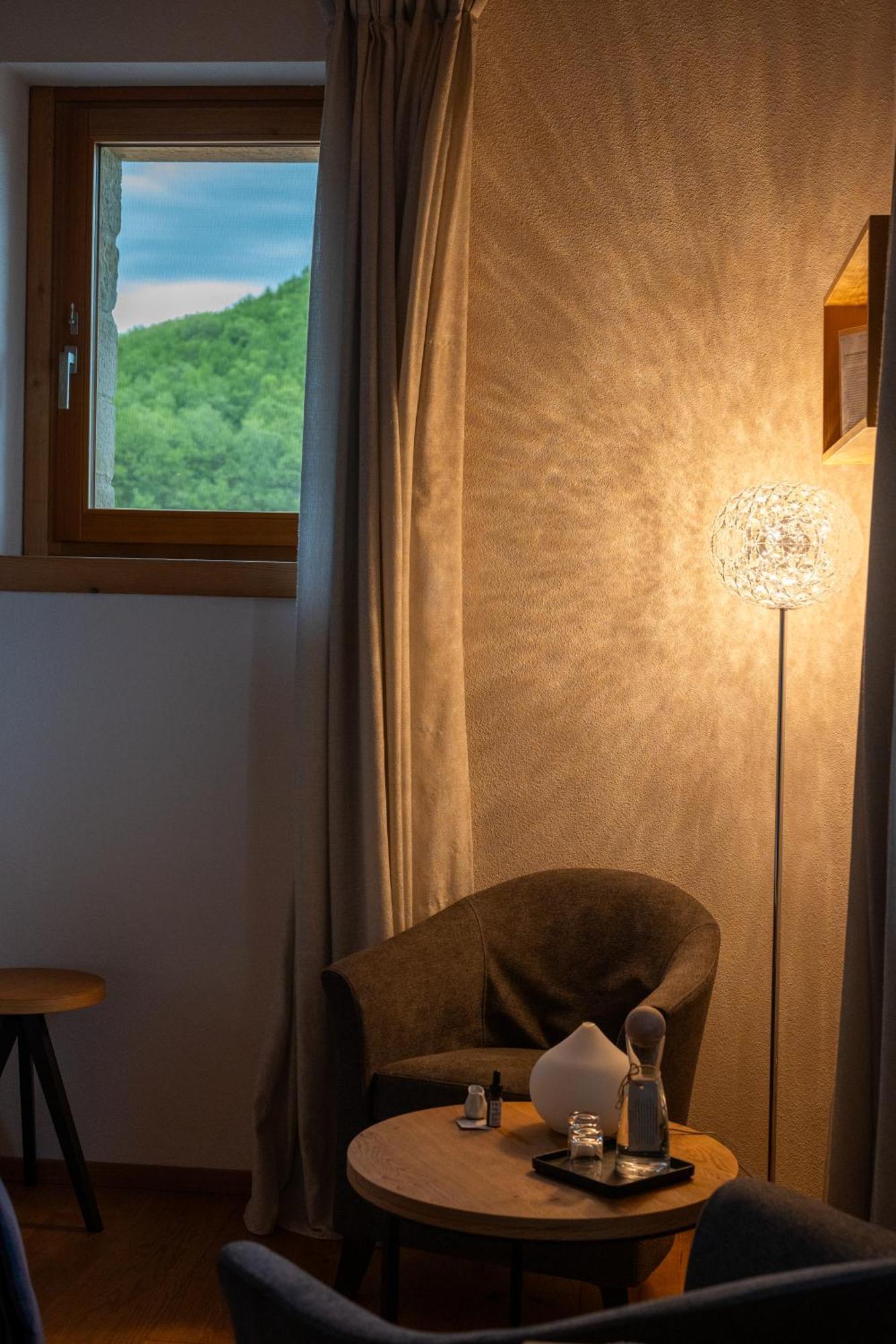 Aura Relais Hotel Urbino Luaran gambar