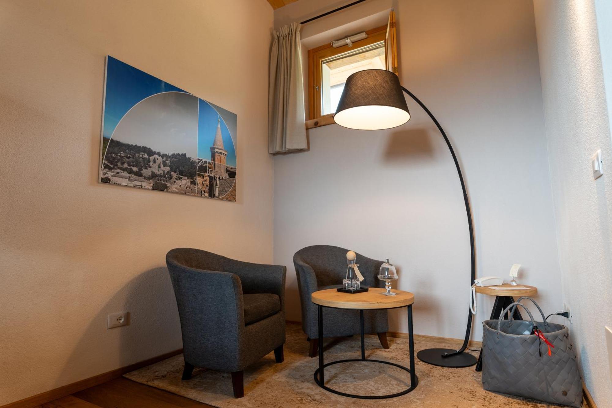 Aura Relais Hotel Urbino Luaran gambar