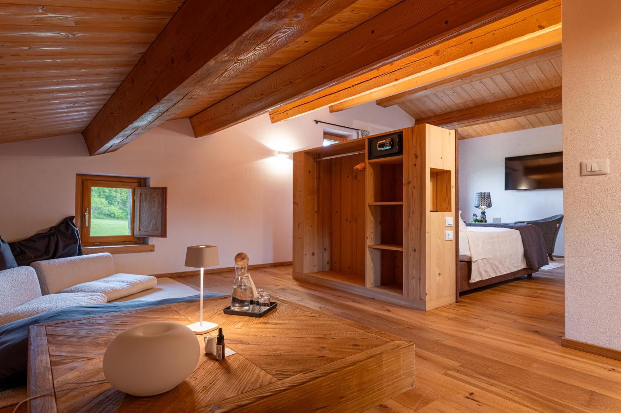 Aura Relais Hotel Urbino Luaran gambar