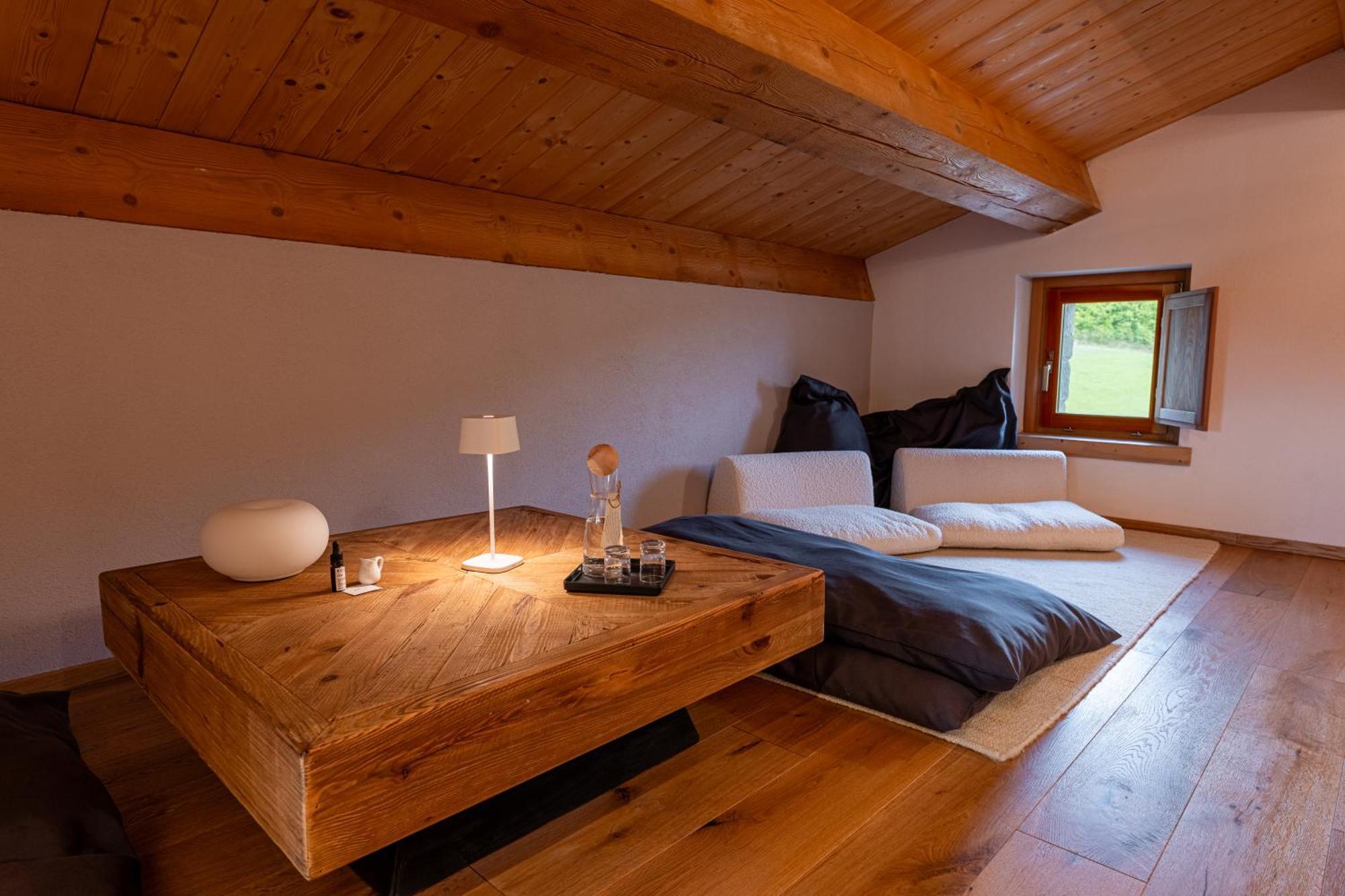 Aura Relais Hotel Urbino Luaran gambar