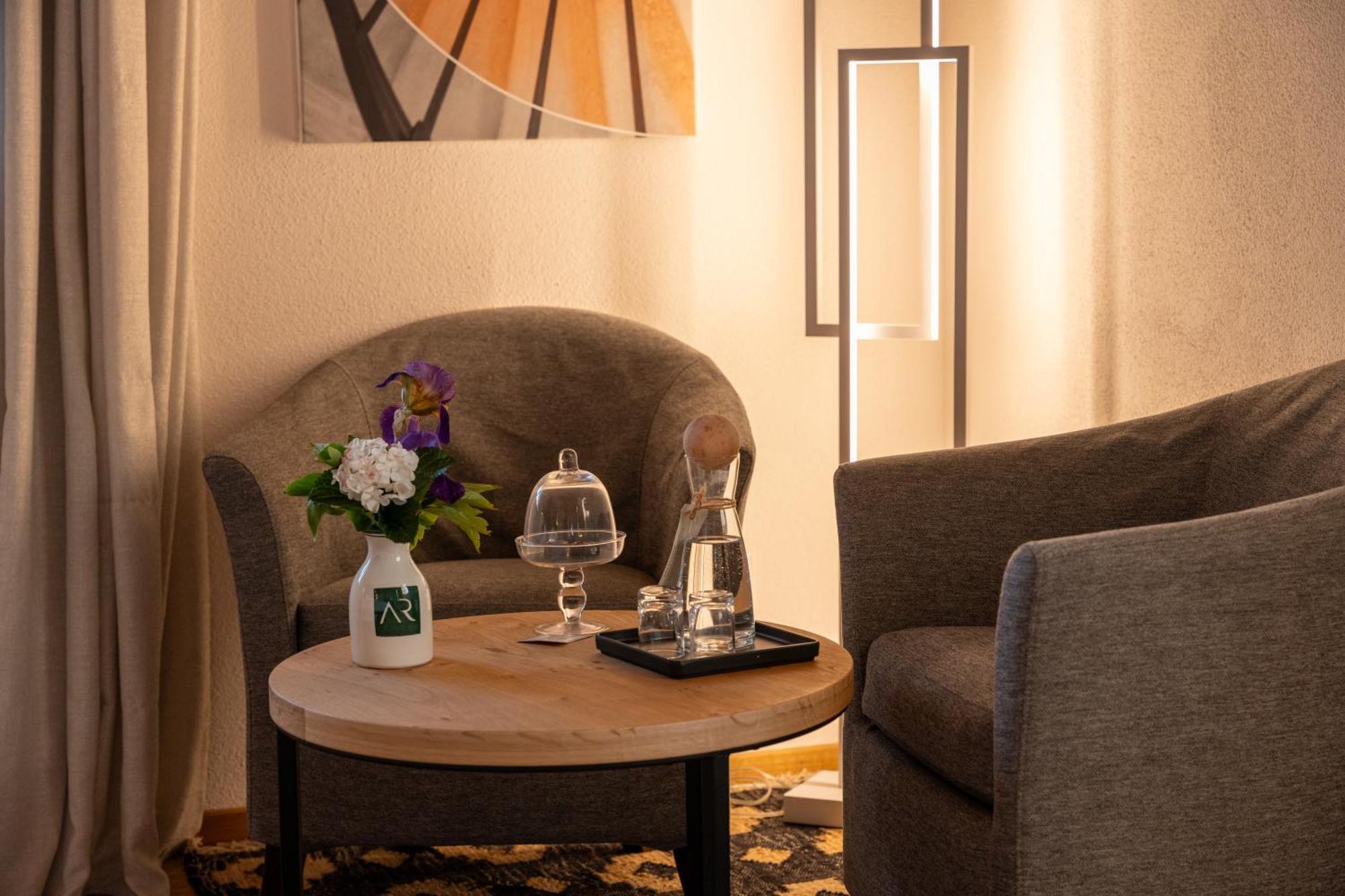 Aura Relais Hotel Urbino Luaran gambar