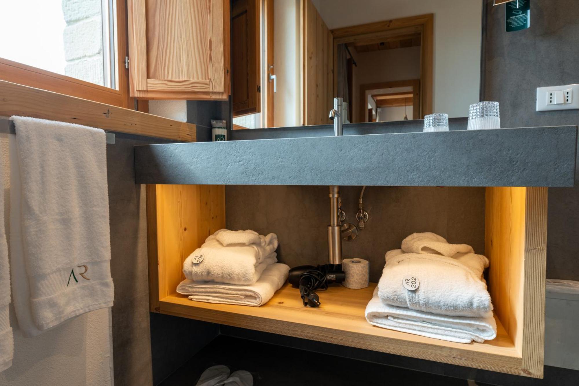 Aura Relais Hotel Urbino Luaran gambar