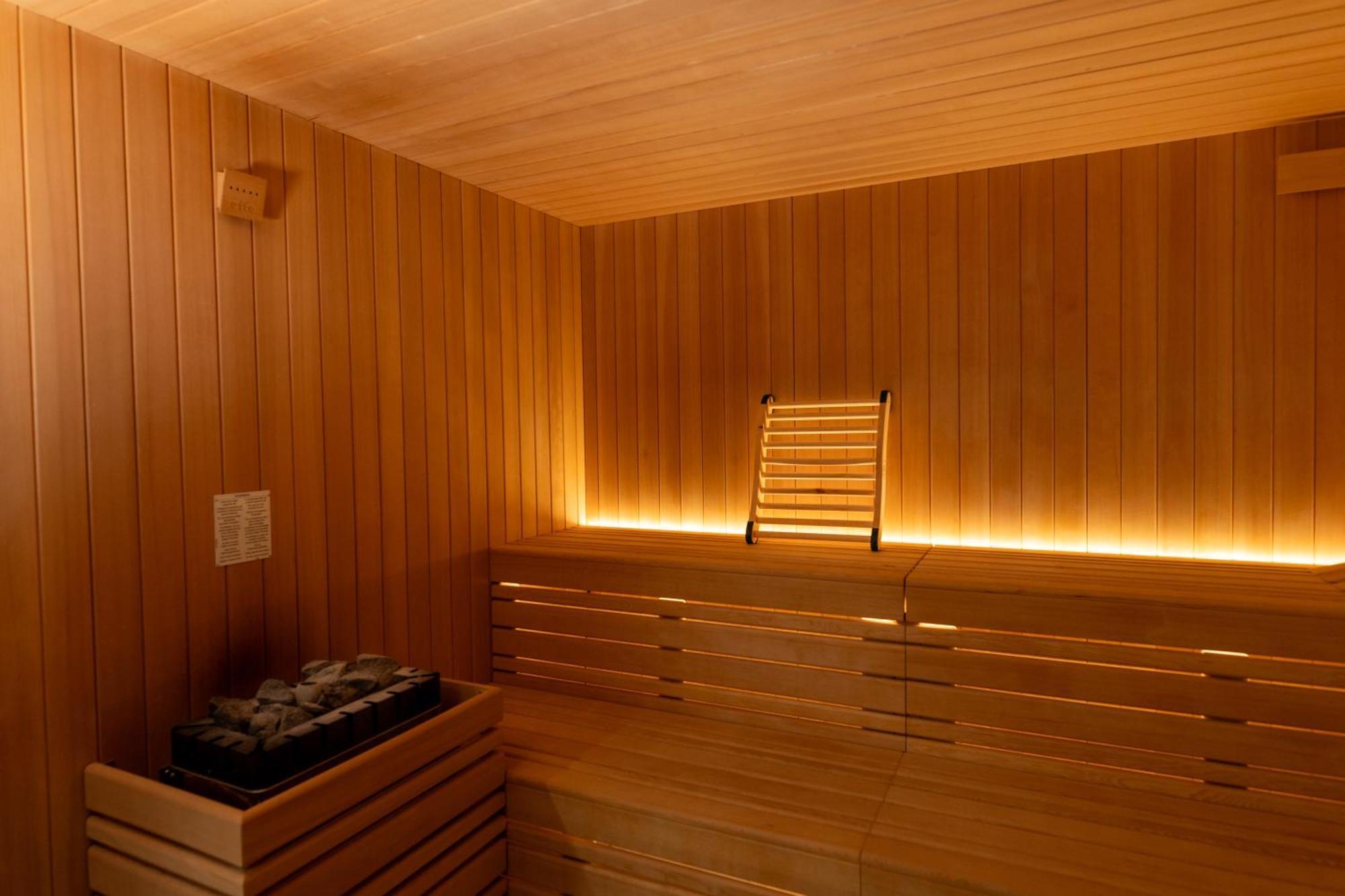 Aura Relais Hotel Urbino Luaran gambar