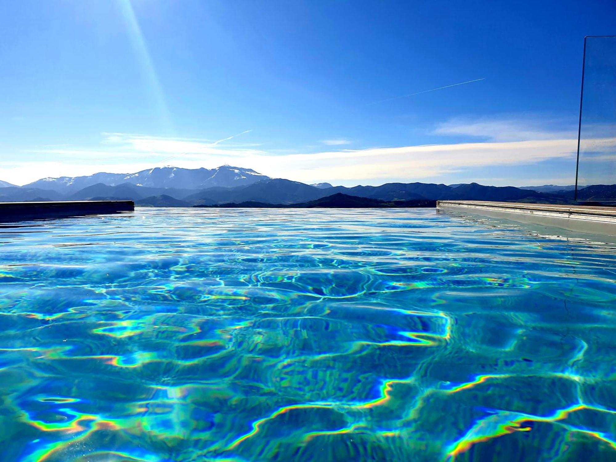 Aura Relais Hotel Urbino Luaran gambar