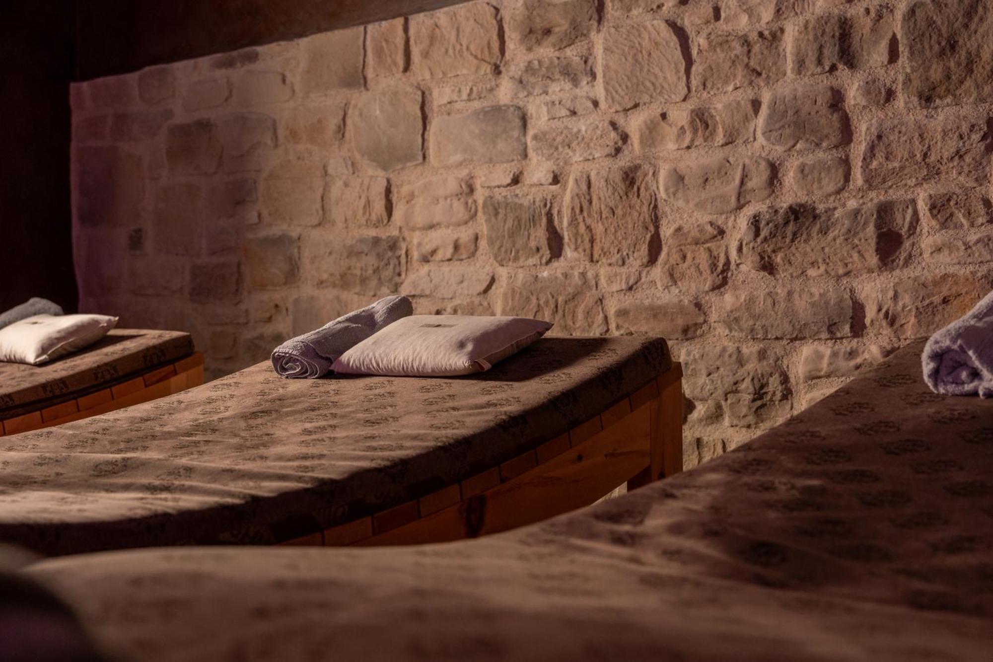 Aura Relais Hotel Urbino Luaran gambar